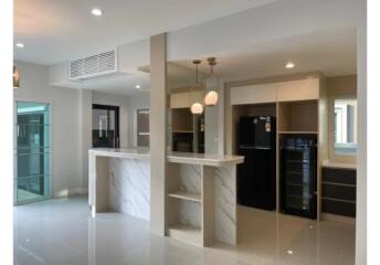 3 bed House for Sale in The Prego Village, Chiang Mai Real Estate