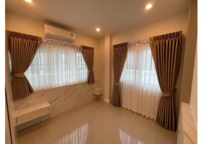 3 bed House for Sale in The Prego Village, Chiang Mai Real Estate