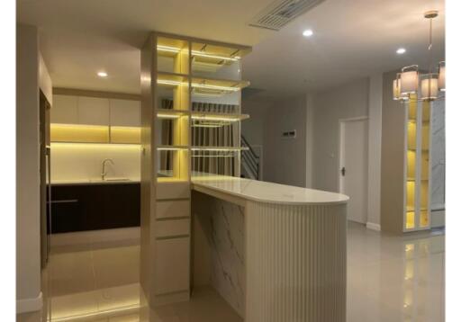 3 bed House for Sale in The Prego Village, Chiang Mai Real Estate