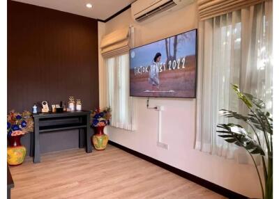 Resort Business for Sale in Chiang Mai - 2 Rai Land, 12 Rooms