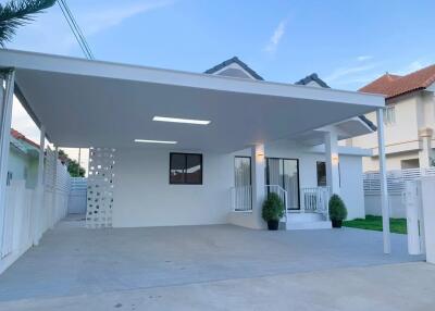 Renovated 4BR House in Mae Rim, Chiang Mai Real Estate