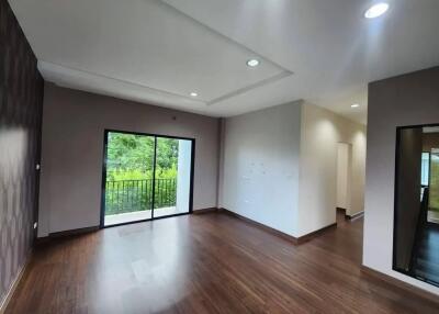 Affordable Housing - 3BR, 3BA Home in San Kamphaeng