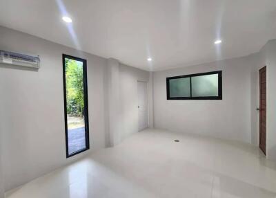 Affordable Housing - 3BR, 3BA Home in San Kamphaeng