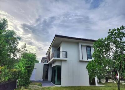 Affordable Housing - 3BR, 3BA Home in San Kamphaeng