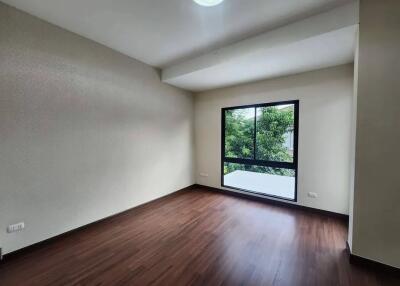 Affordable Housing - 3BR, 3BA Home in San Kamphaeng