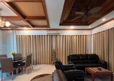 Exquisite Chiang Mai House for Sale with 3BR, 5BR, 8.5M