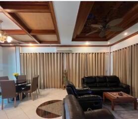 Exquisite Chiang Mai House for Sale with 3BR, 5BR, 8.5M