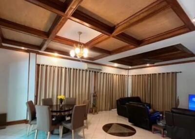 Exquisite Chiang Mai House for Sale with 3BR, 5BR, 8.5M