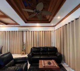 Exquisite Chiang Mai House for Sale with 3BR, 5BR, 8.5M