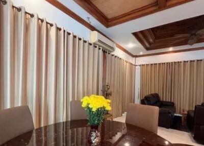 Exquisite Chiang Mai House for Sale with 3BR, 5BR, 8.5M