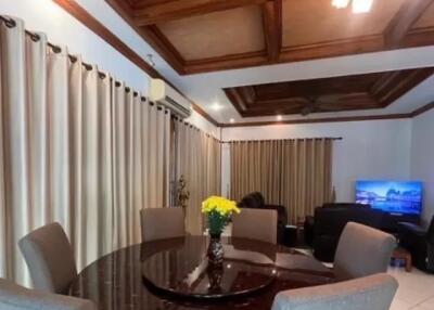 Exquisite Chiang Mai House for Sale with 3BR, 5BR, 8.5M