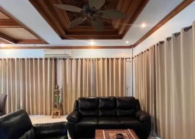 Exquisite Chiang Mai House for Sale with 3BR, 5BR, 8.5M