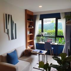 Experience modern Lanna living in Chiang Mai