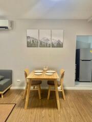 1 BR Condo for sale, fully furnished Mueang Chiang Mai