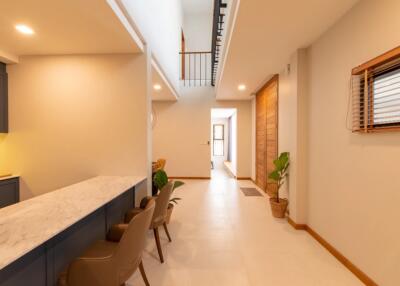 Beautiful Home Sweet Home Project - House for Sale Chiang Mai  10.5M THB