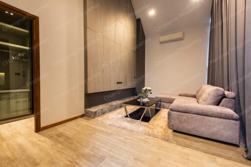 Stunning 4-Bedroom House For Sale Chiang Mai 24.9M THB