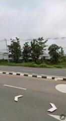 61 Rai Land for Sale in San Pa Tong, Chiang Mai.