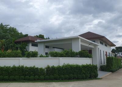 Luxury Pool Villas for Sale Chiangmai  The Palm Laguna