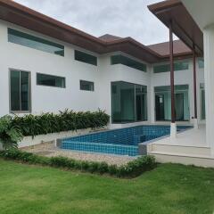 Luxury Pool Villas for Sale Chiangmai  The Palm Laguna