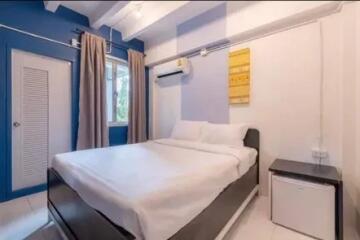 Nimman Hotel with Licenses, Chiangmai - 33 Rooms, 85MB