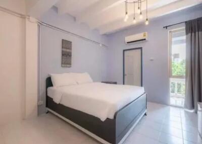 Nimman Hotel with Licenses, Chiangmai - 33 Rooms, 85MB