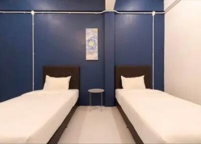 Nimman Hotel with Licenses, Chiangmai - 33 Rooms, 85MB