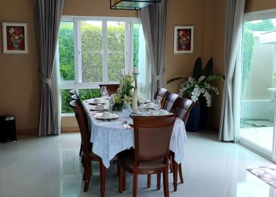 4 Bedroom House for sale in San Phak Wan, Hang Dong, Chiang Mai.