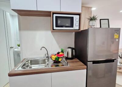 Affordable Condo for Sale in Chiang Mai  1 Bed, Fully Furnished.