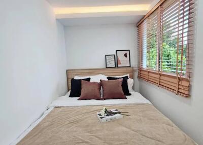 Affordable Condo for Sale in Chiang Mai  1 Bed, Fully Furnished.