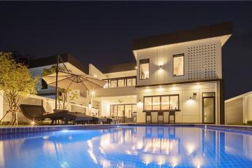 Explore the finest modern homes for sale in Chiang Mai