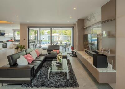 Modern Homes for Sale in Chiang Mai  Luxury Living in Ban Waen  5 Left!