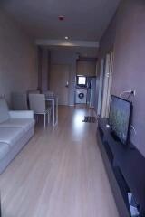 Condo for sale in Chiang Mai  2BR, Fully Furnished Grand Parano