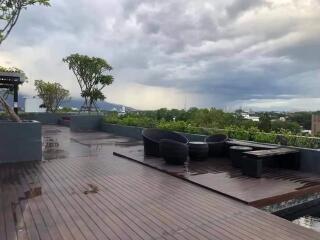 Condo for sale in Chiang Mai  2BR, Fully Furnished Grand Parano