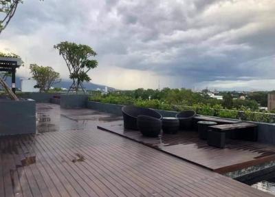 Discover this prime Condo for sale in Chiang Mai, Grand Parano a prime property for sale with 2 bedrooms, fully furnished, and stunning views.