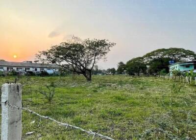 11-0-70 Rai Land for Sale in Chiang Mai - Prime Opportunity