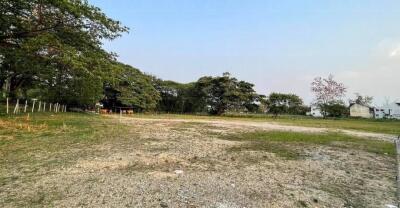 11-0-70 Rai Land for Sale in Chiang Mai - Prime Opportunity