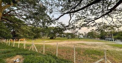 11-0-70 Rai Land for Sale in Chiang Mai - Prime Opportunity