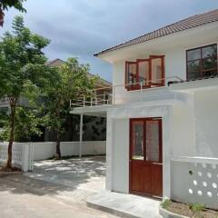 Affordable 3-Bed House for Sale in Chiang Mai  Greenville Homes