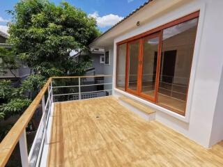 Affordable 3-Bed House for Sale in Chiang Mai  Greenville Homes