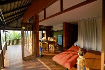 Resort for sale Chiang Mai, in Mae on  irresistible investment