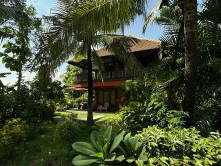 Resort for sale Chiang Mai, in Mae on  irresistible investment