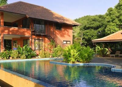 Resort for sale Chiang Mai, in Mae on  irresistible investment