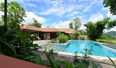 Resort for sale Chiang Mai, in Mae on  irresistible investment