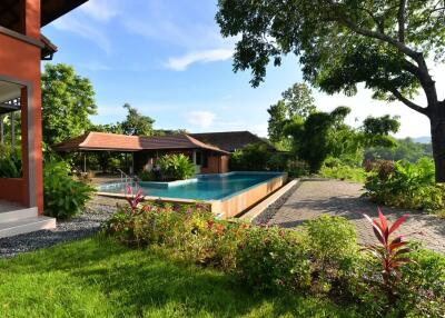 Resort for sale Chiang Mai, in Mae on  irresistible investment