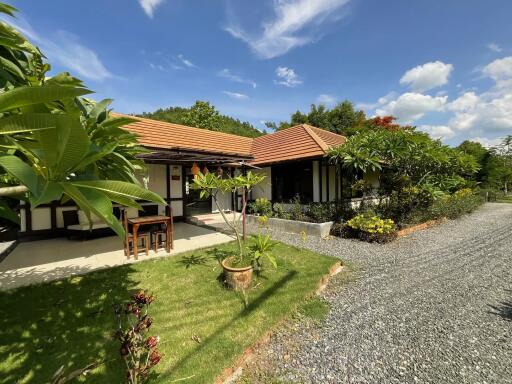 Resort for sale Chiang Mai, in Mae on  irresistible investment