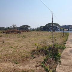 Imagine finding your dream plot of land in Baan Tawai village, Hang Dong District - ideal for you to build a home or business.