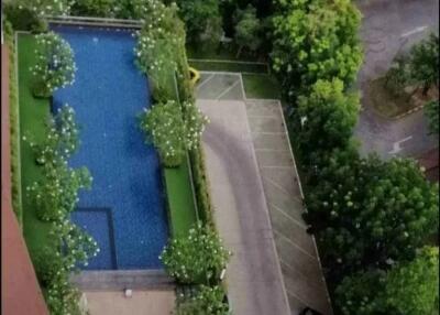 Condo with Stunning Views  Supalai Monte I Condo - Chiang Mai.