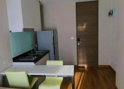 Luxury Nimman Condo for Sale Chiang Mai  1BR, 31 Sq.mt, 3.1M THB