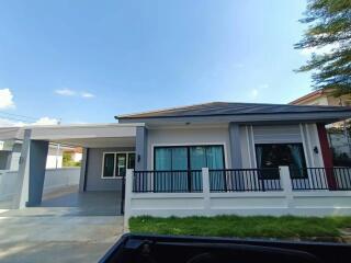 3BR/2BA House for sale in Chiang Mai  San Pu Loei, Doi Saket