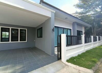 3BR/2BA House for sale in Chiang Mai  San Pu Loei, Doi Saket